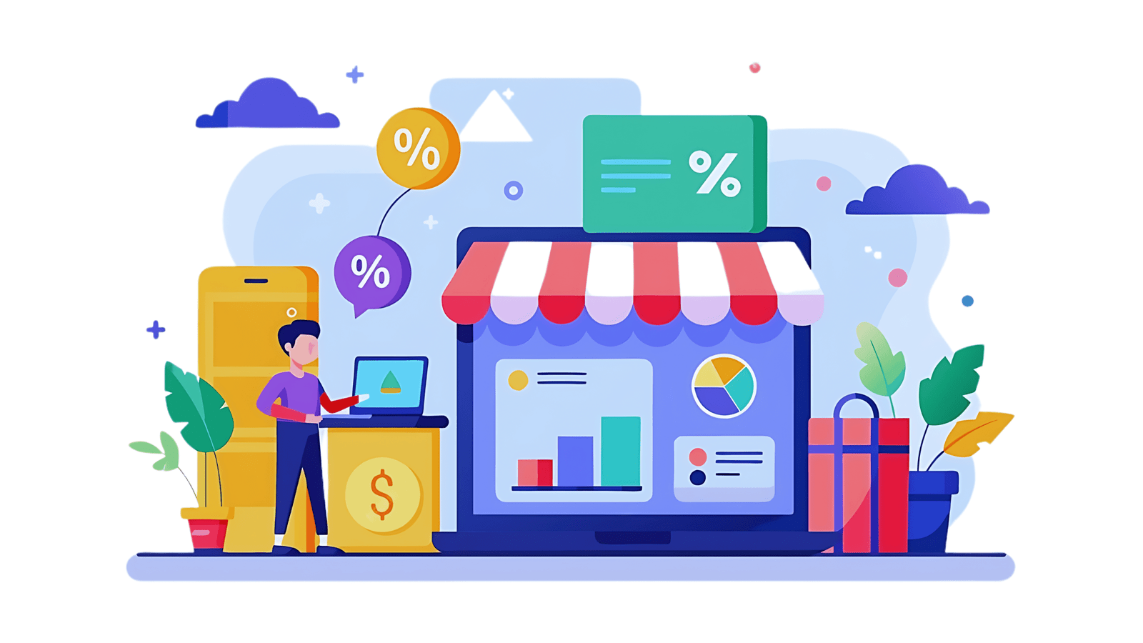 E-Commerce Solution